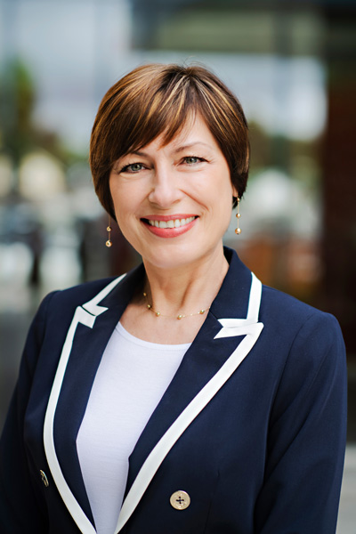 viana klobuch